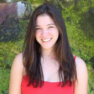 Meet your Posher, Violet